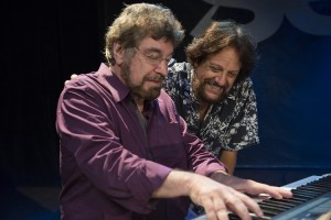 Cineteatro São Luiz apresenta Sessão Sonora: Saudade da Elis, com show de Tunai e Wagner Tiso