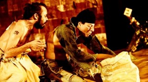 Pequena Companhia de Teatro (MA) apresenta o projeto Teatralidades  no Centro Cultural Banco do Nordeste – Fortaleza