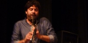 Show em solidariedade a Ale Ribeiro