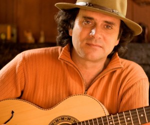 Almir Sater de volta a Fortaleza