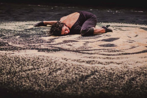 ” Encanta o meu Jardim” em apresentação gratuita no Teatro SESC Emiliano Queiroz