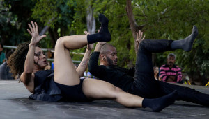 Coletivo Independente Dependente de Artistas apresenta dois espetáculos no CCBNB-Fortaleza