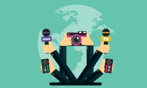 Inscrições abertas para o I Congresso Extraordinário Estadual de Jornalistas