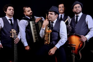 Cineteatro São Luiz realiza homenagem ao centenário do Grupo Severiano Ribeiro