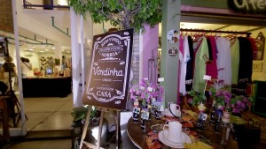 Vendinha Chique chega à quarta edição