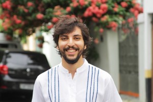 [RJ] Arthus Fochi apresenta novo álbum em show em Botafogo