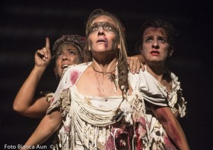 15ª Mostra Brasileira de Teatro Transcendental: programação com espetáculos nacionais e abertos ao público