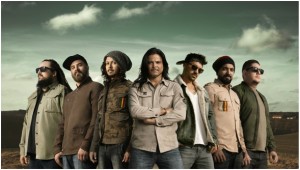 Chimarruts lança clipe de “Não Rola”, parceria com Vibes Up Strong