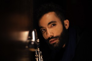 Caetano Brasil & Grupo  pela primeira vez no Ceará