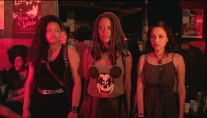 “Com o Terceiro Olho na Terra da Profanação” tem exibição no Cine Rebuceteio