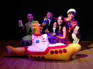Teatro Nadir Saboya  apresenta segunda edição da sua programação cultural infantil