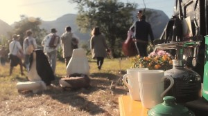 Feito Café grava single com participação de Miguel Bestard, da banda Suricato