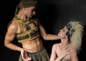 Inscrições abertas para o 2º Festival do Conselho Brasileiro de Dança (CBDD)