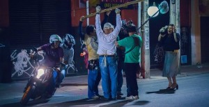 Gravações do filme “Bate Coração” se encerram nesta quinta-feira (17) em Fortaleza