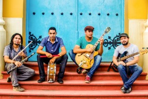 Grupo Jazzera faz show tributo a Paquito D´Rivera no projeto Jazz em Cena