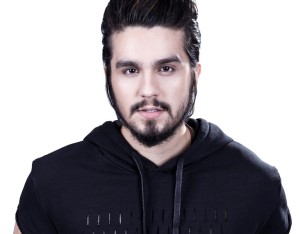 Arena Estaiada recebe evento Luan Sunset, com Luan Santana