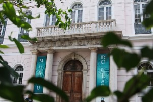 Museu do Ceará realiza  a oficina “Quantas memórias cabem nos objetos?!”