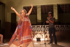 Escolas municipais recebem o 25º Festival de Teatro de Acopiara