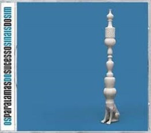 Paralamas do Sucesso lançam   novo álbum de inéditas, “Sinais do Sim”