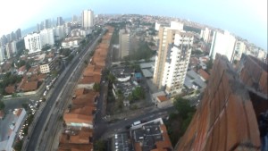 Cine Caolho exibe “Topofilia” e “Rua Rio Pardo”