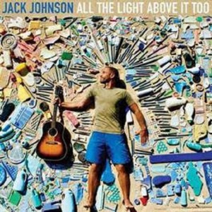 Jack Johnson divulga nova música, “Sunsets For Somebody Else”, e informa sobre a turnê, que passará pelo Brasil