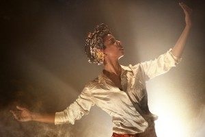 Cia Vatá de volta aos palcos com Oxúm de Mim!