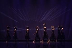 Vidança apresenta “Contos e Corpos Andarilhos” no Centro Cultural Bom Jardim