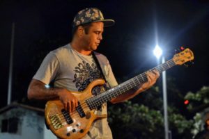 Programação diversa no final de semana do Teatro Sesc Iracema
