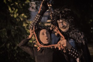 “A Fábula do Monturo Velho” faz temporada no Teatro Dragão do Mar