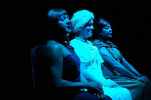 Feriado com festival de teatro e música em Guaramiranga