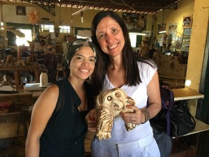 [RJ] Galeria AWZ aposta na valorização da Arte Popular Brasileira