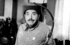 “Festival Mazzaropi – 105 Anos” em cartaz no Cineteatro São Luiz