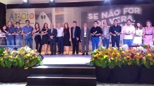 Conheça os vencedores do Prêmio Aboio de Comunicação