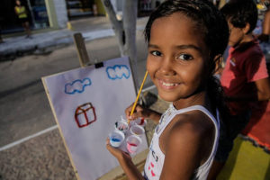Programação do Arte na Praça vai a cinco cidades em outubro