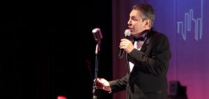 Documentário musical homenageia Frank Sinatra