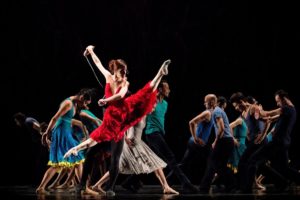 Bienal Internacional de Dança do Ceará festeja 20 anos de existência e chega a 11ª edição