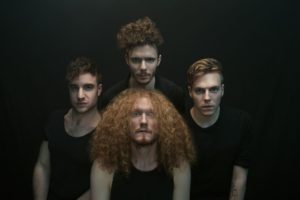 Banda francesa Dot Legacy é confirmada no Festival Ponto.CE