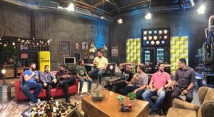 Reality Show Eisenbahn Mestre Cervejeiro estreia  na TNT