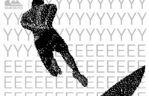 Quiksilver apresenta a sexta edição do Mimpi – Festival Internacional de Filmes de Surfe e Skate,