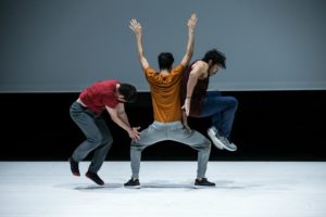 Últimos dias da Bienal Internacional de Dança do Ceará tem programação em Fortaleza e Itapipoca
