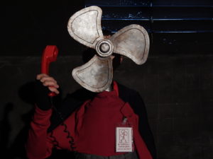 7º TIC – Festival Internacional de Teatro Infantil do Ceará com programação em Fortaleza e Sobral