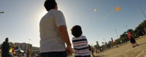 Revoada de Pipas do Iguatemi promete colorir o céu de Fortaleza
