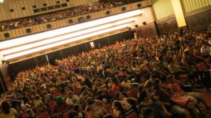 Cineteatro São Luiz promove chamada para a 1ª Mostra São Luiz de Filmes de Curta-Metragem Brasileiros