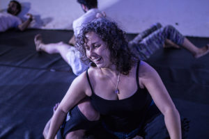 Programação semanal do Porto Iracema das Artes
