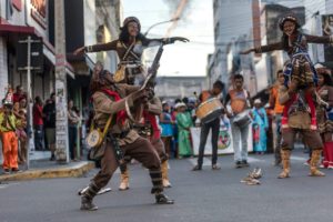 XI Encontro Mestres do Mundo acontece em Limoeiro do Norte