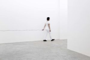 [RJ] Carla Chaim na Athena Contemporânea