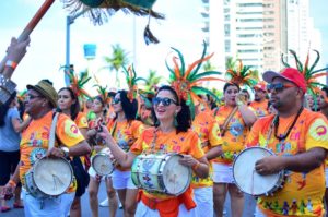 Prefeitura de Fortaleza divulga resultado preliminar do Edital de Apoio aos Blocos de Rua do Ciclo Carnavalesco 2018