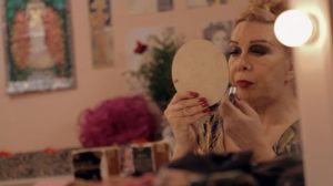 Mostra “Corpos Elétricos” no Cineclube Vila das Artes