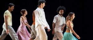 VII Mostra Ciclos de Dança acontece no Vale no Jaguaribe