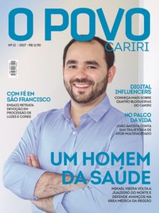 12ª Revista O POVO Cariri